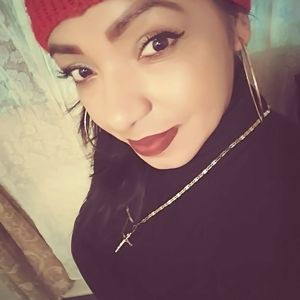 Meet your Posher, Angye